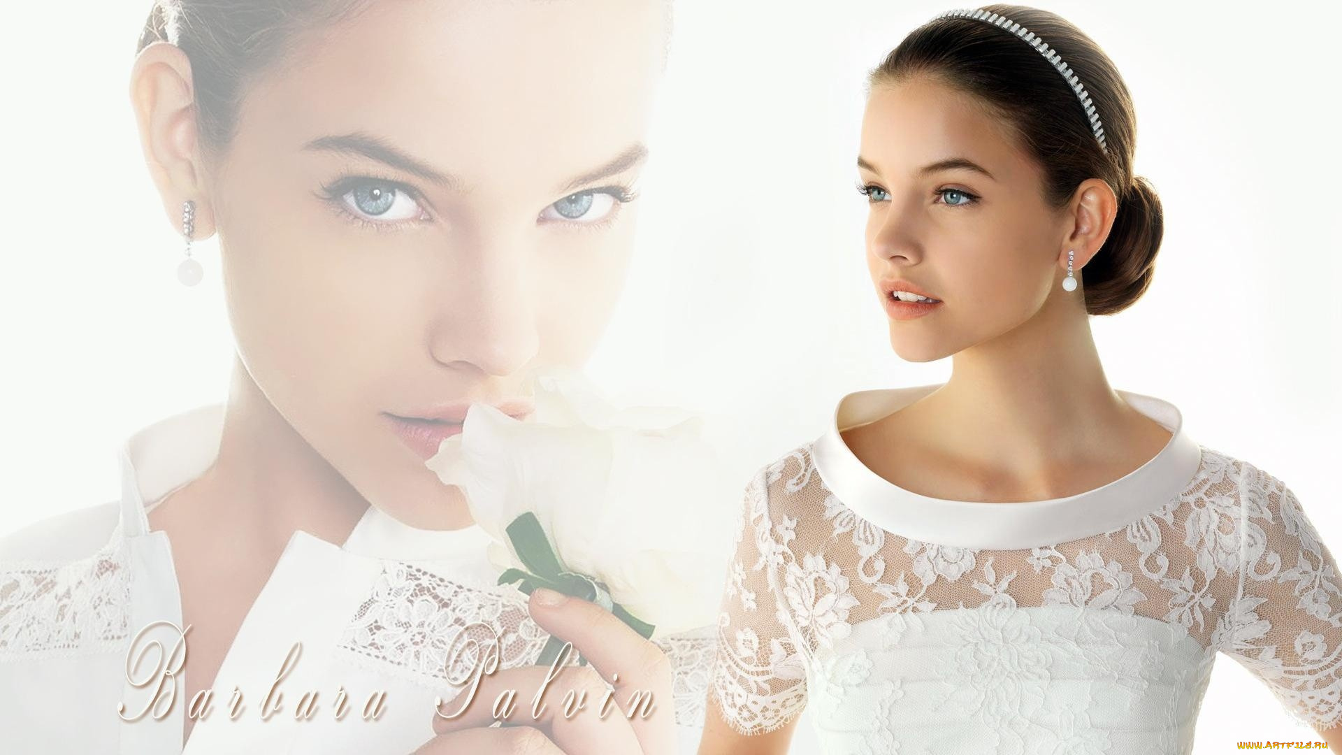 Barbara, Palvin, девушки, , , коллаж