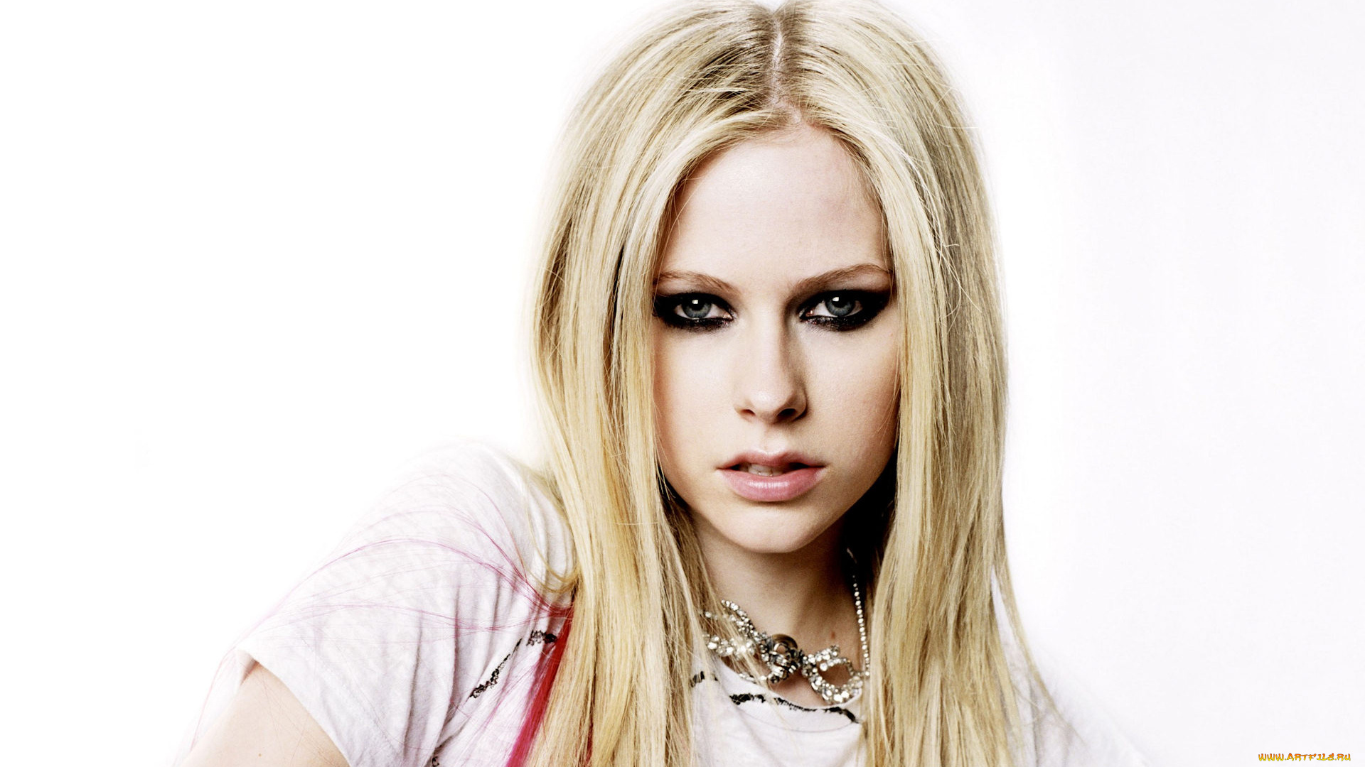 музыка, avril, lavigne, макияж