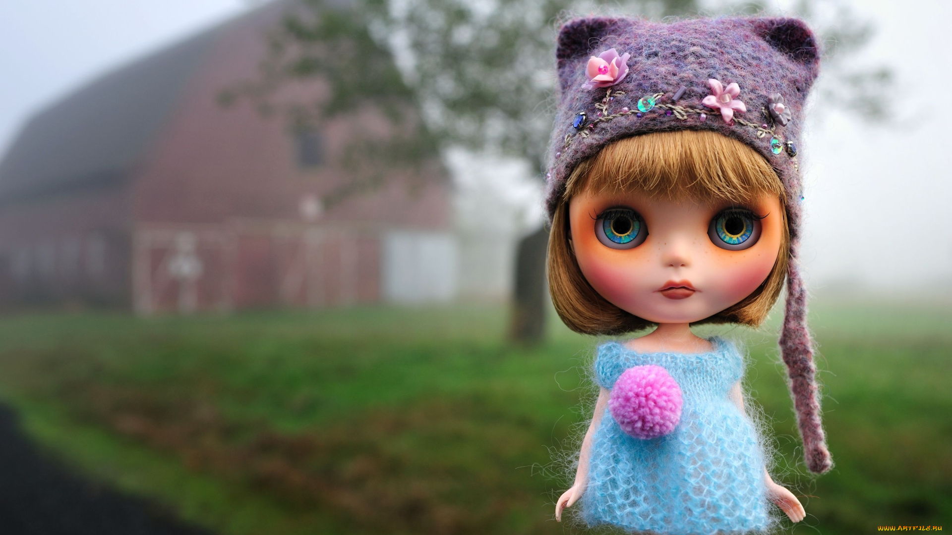 разное, игрушки, кукла