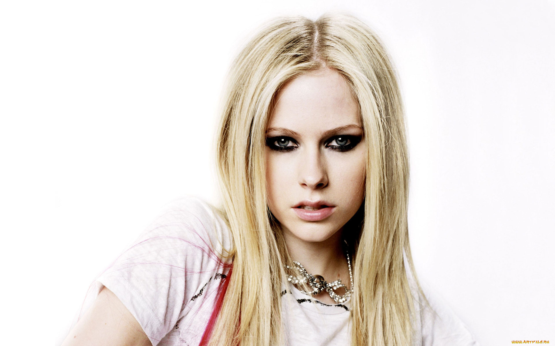 музыка, avril, lavigne, макияж