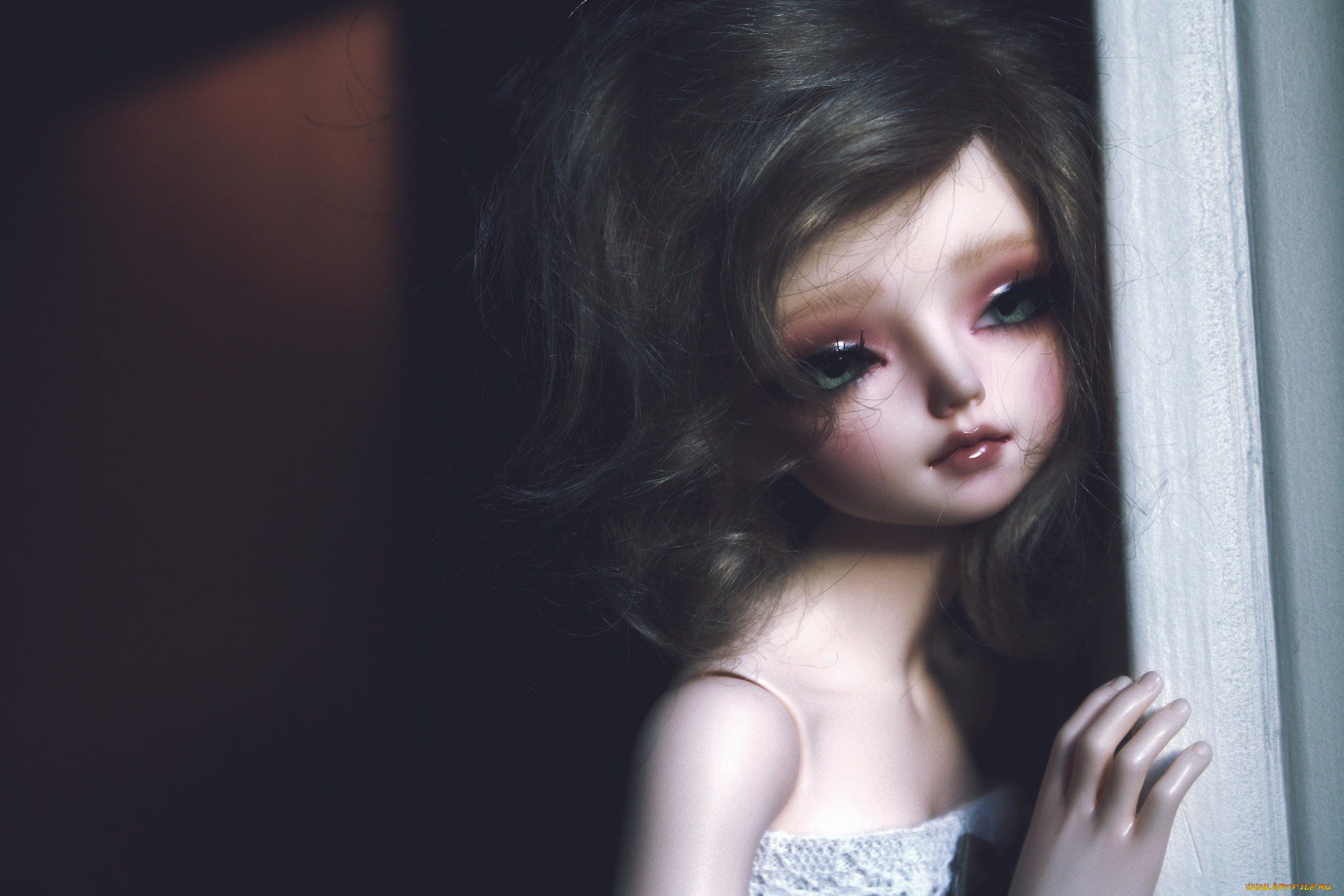 разное, игрушки, кукла