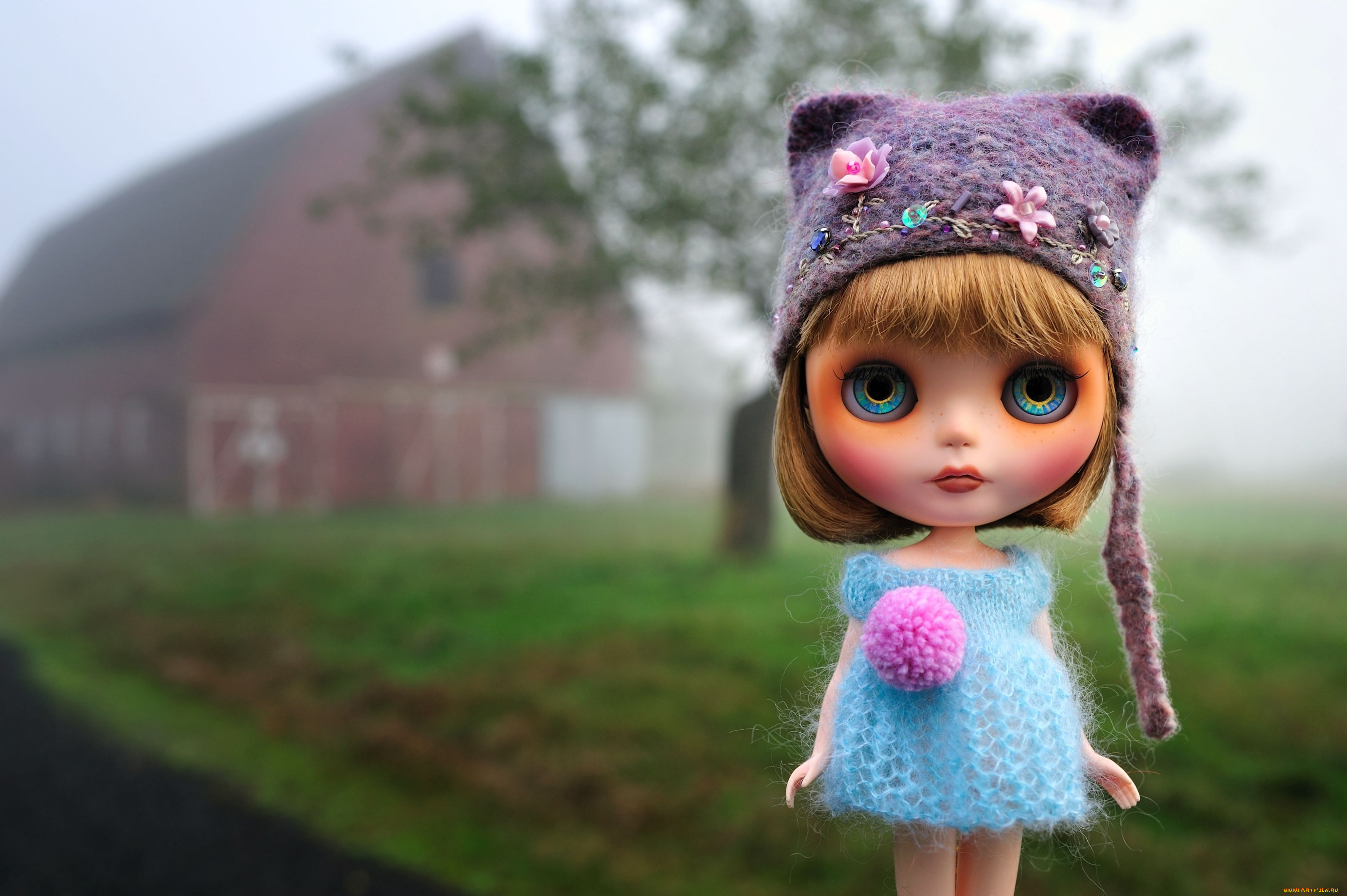 разное, игрушки, кукла