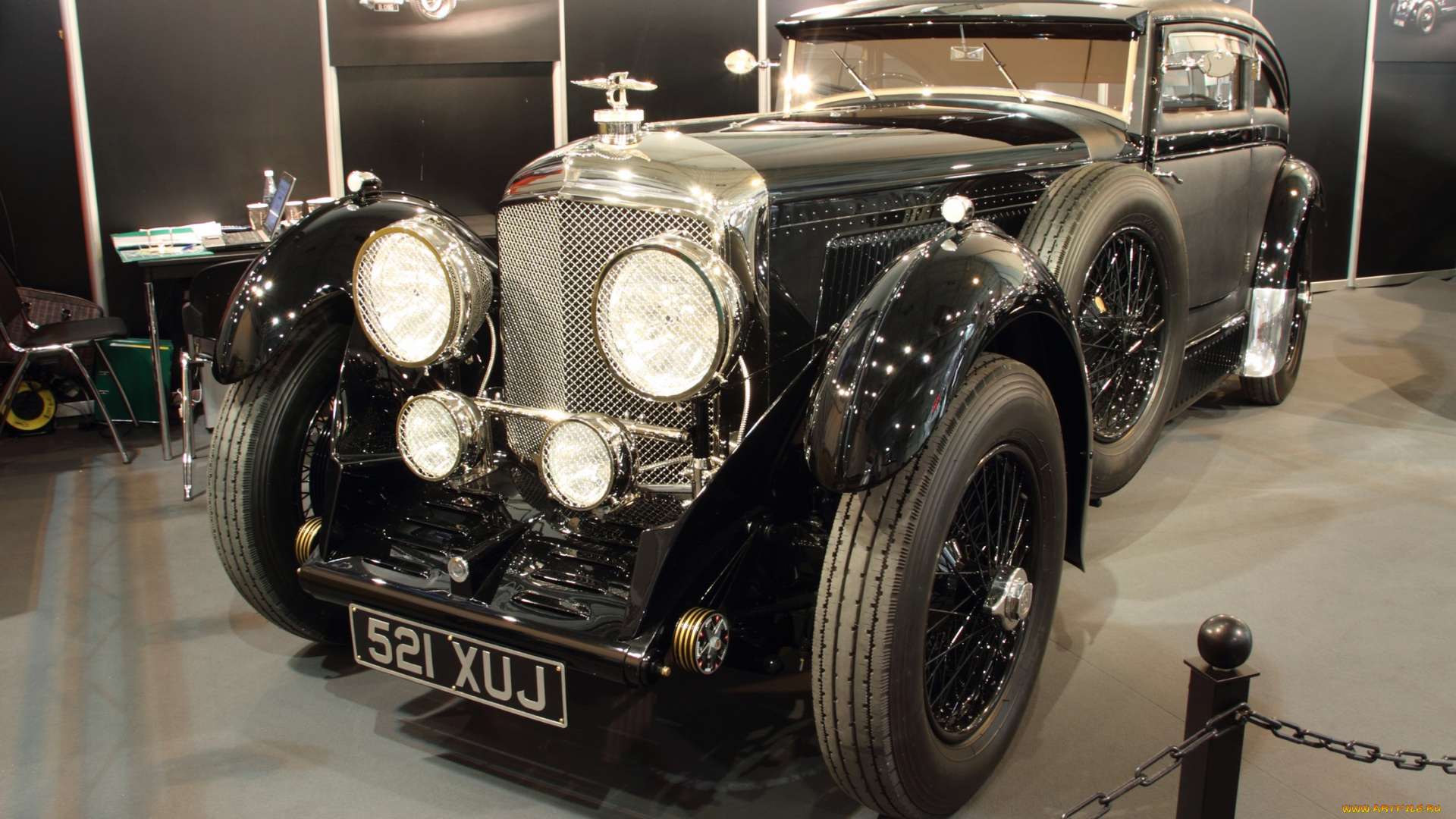 1949, bentley, mark, vi, replica, автомобили, выставки, и, уличные, фото, v8, gt, bentley, элитные, великобритания, motors, премиум-класс