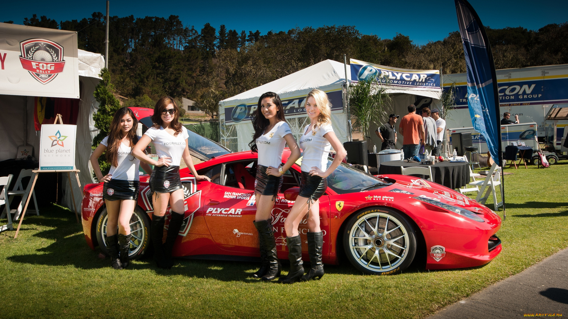 автомобили, авто, с, девушками, девушки, автомобиль