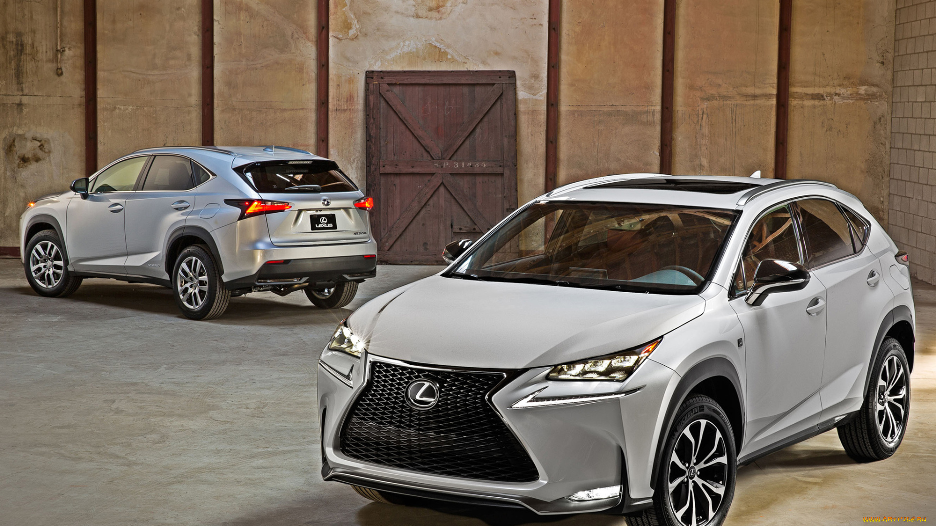 автомобили, lexus, светлый, 2014, nx, 200t, f-sport