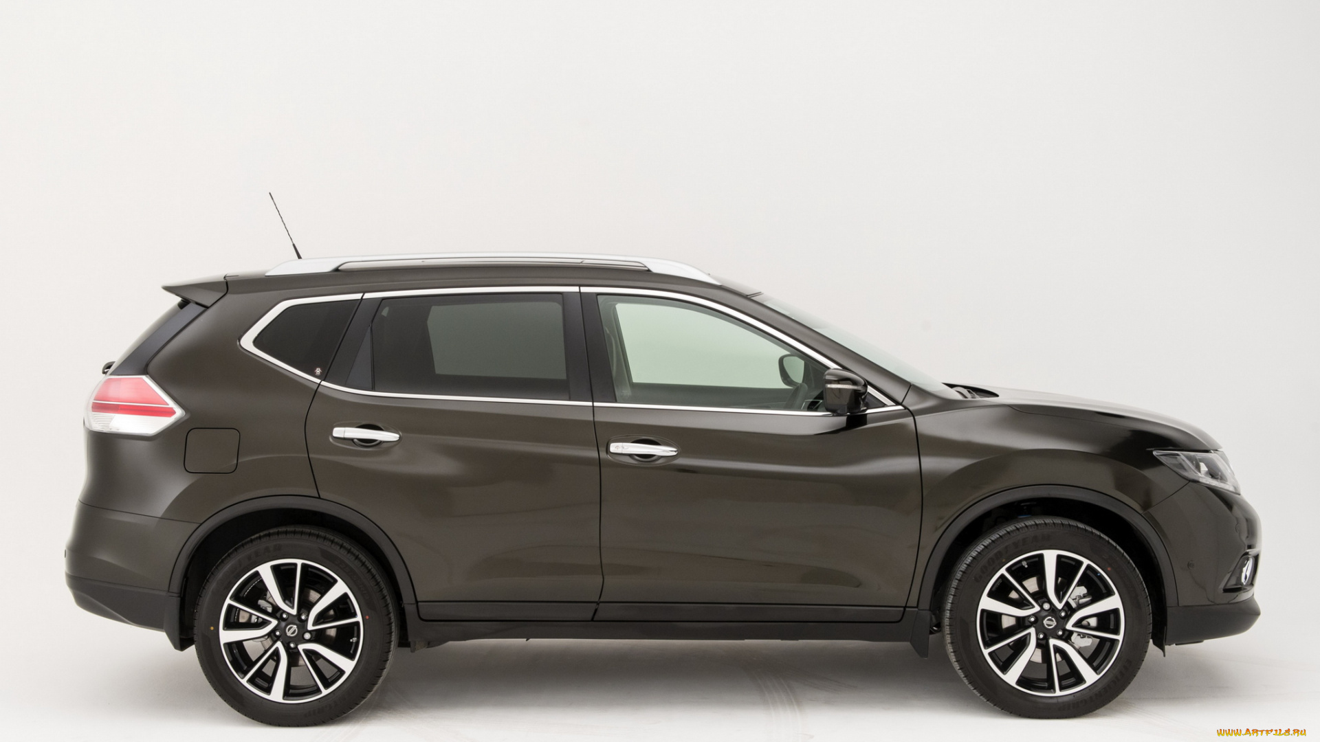 автомобили, nissan, datsun, 2014г, t32, uk-spec, x-trail