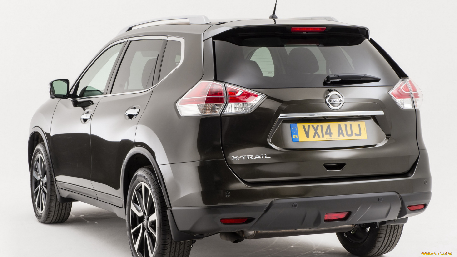 автомобили, nissan, datsun, 2014г, t32, uk-spec, x-trail