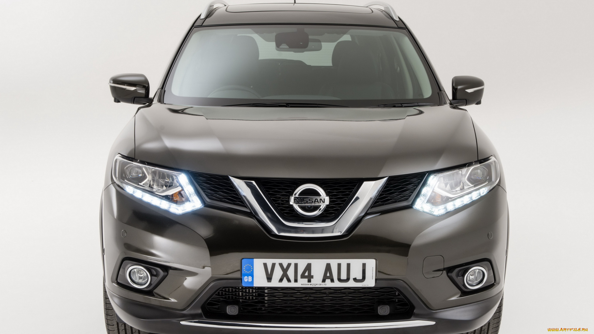 автомобили, nissan, datsun, 2014г, x-trail, t32, uk-spec