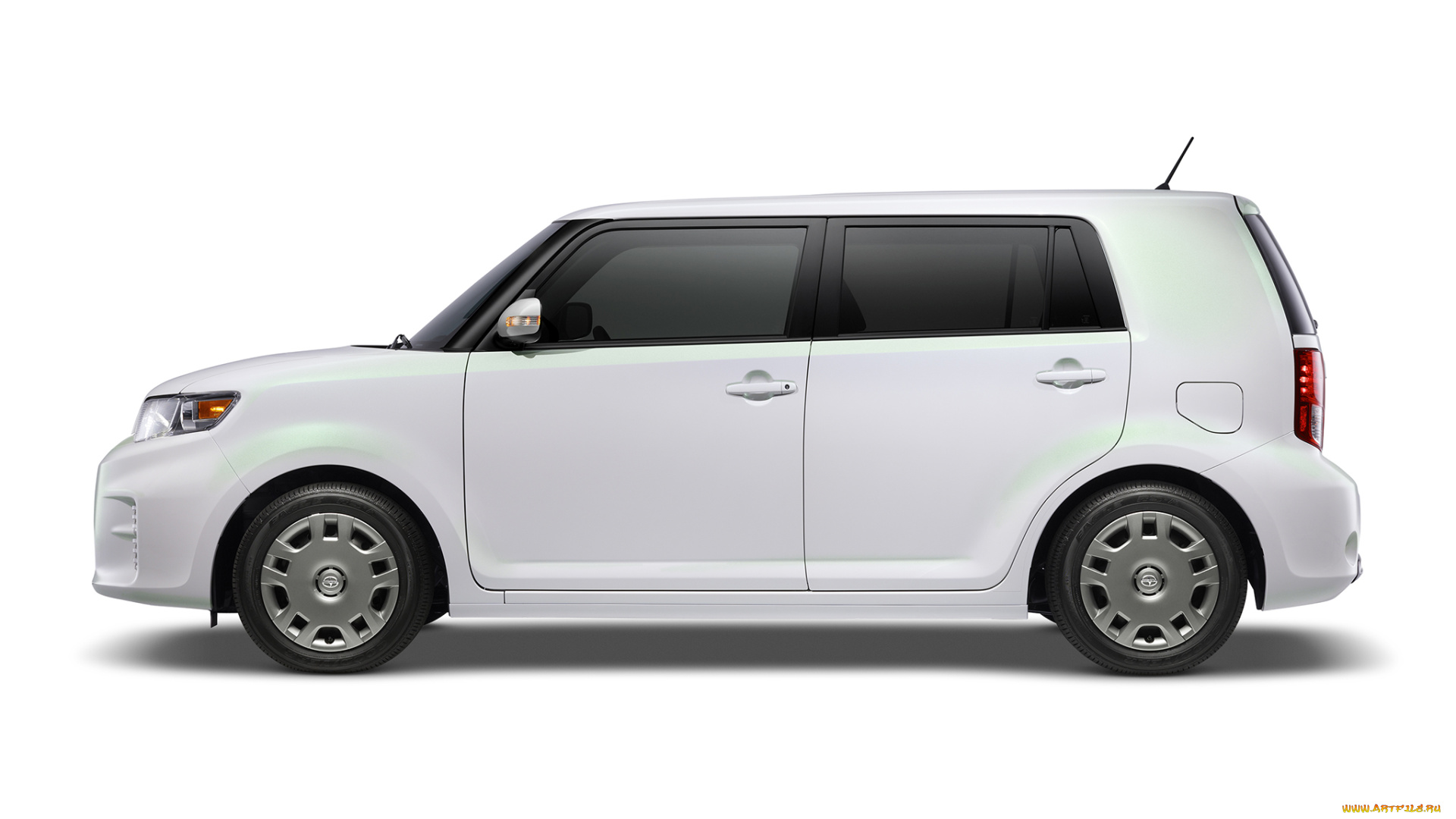 автомобили, scion, series, release, xb, 2014, светлый