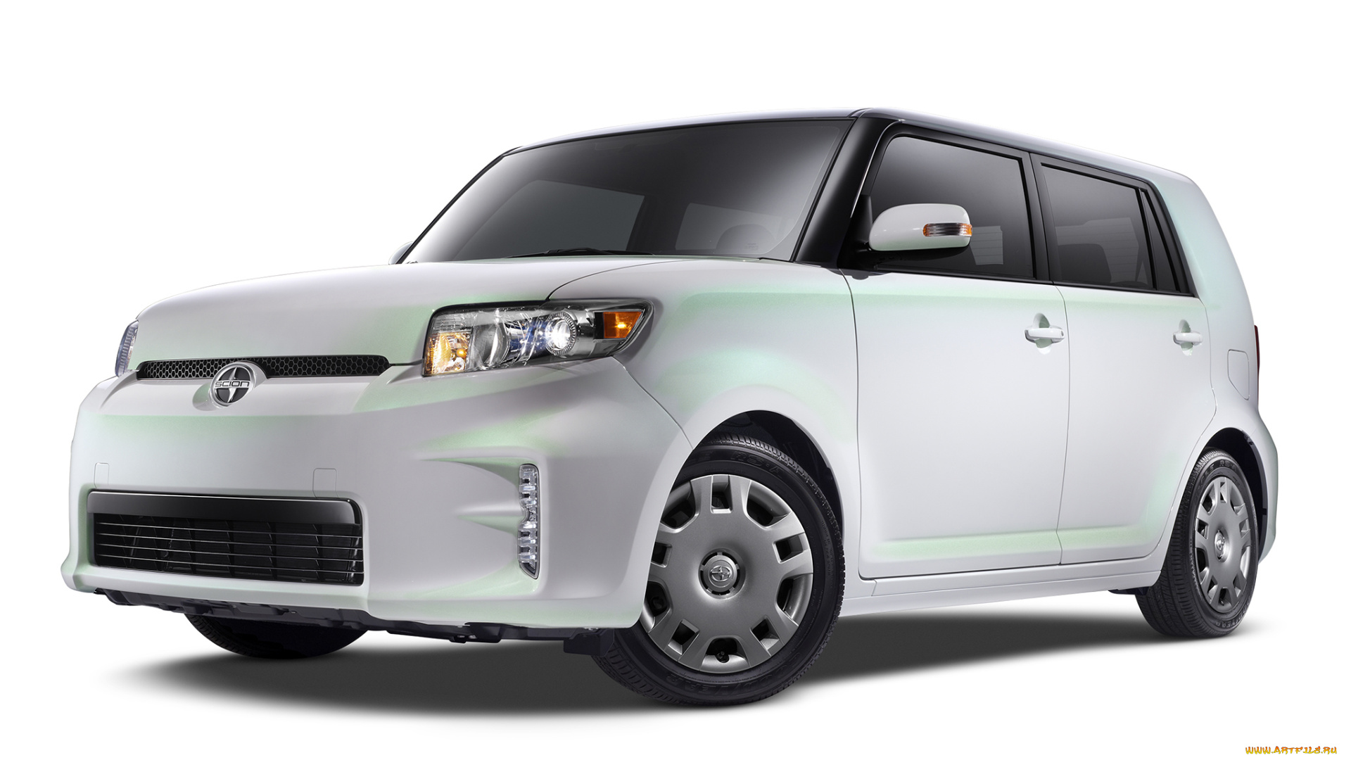автомобили, scion, series, release, xb, светлый, 2014