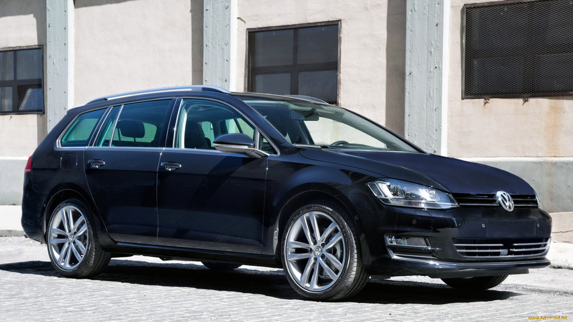 автомобили, volkswagen, golf, tdi, 4motion, sportwagen, concept, typ, 5g, 2014, темный