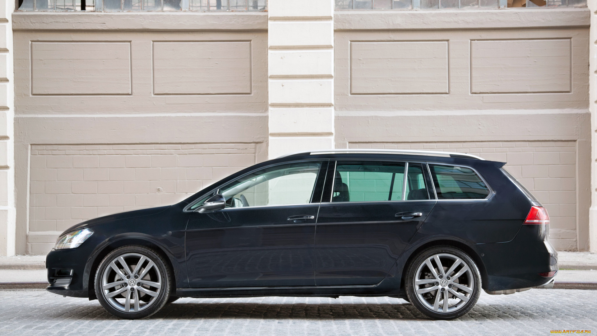 автомобили, volkswagen, golf, tdi, 4motion, sportwagen, concept, typ, 5g, 2014, темный