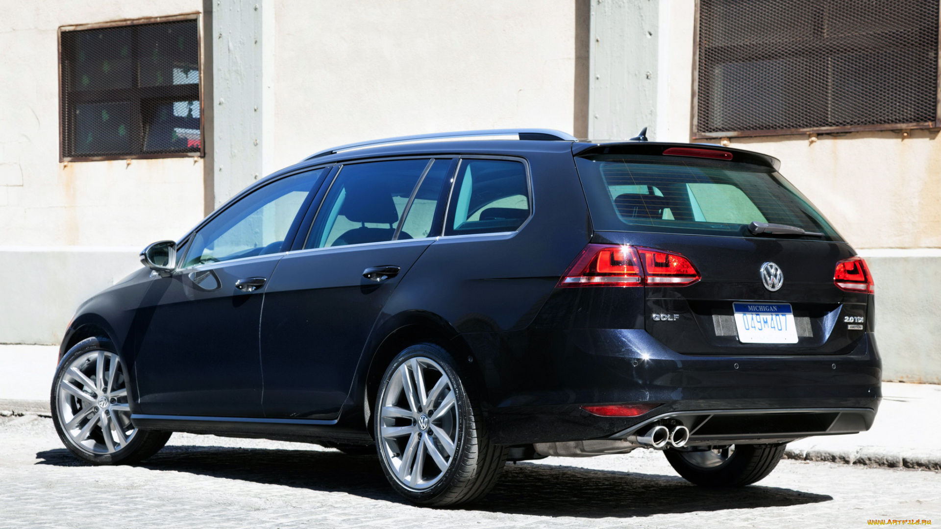 автомобили, volkswagen, golf, tdi, 4motion, sportwagen, concept, typ, 5g, 2014, темный