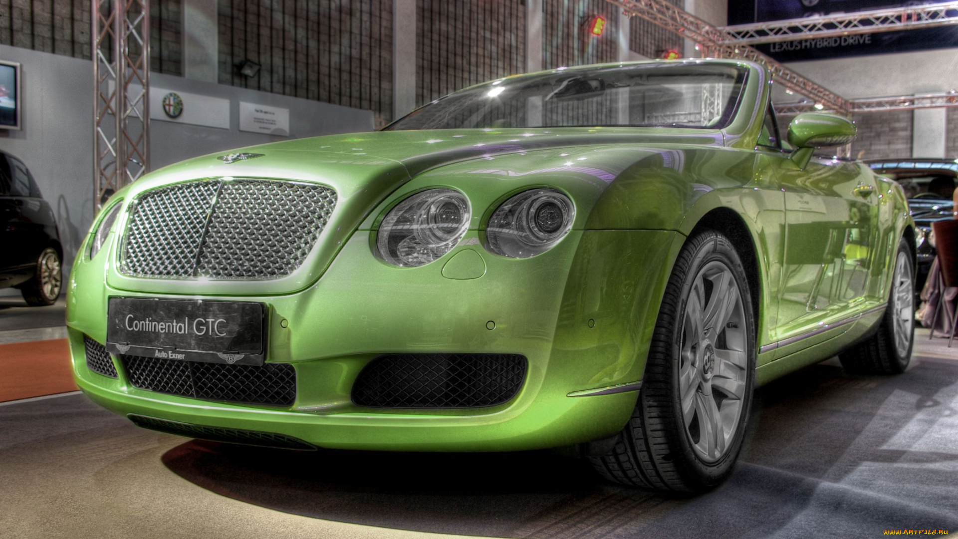 bentley, continental, gtc, автомобили, выставки, и, уличные, фото, gt, премиум-класс, motors, великобритания, v8, элитные, bentley