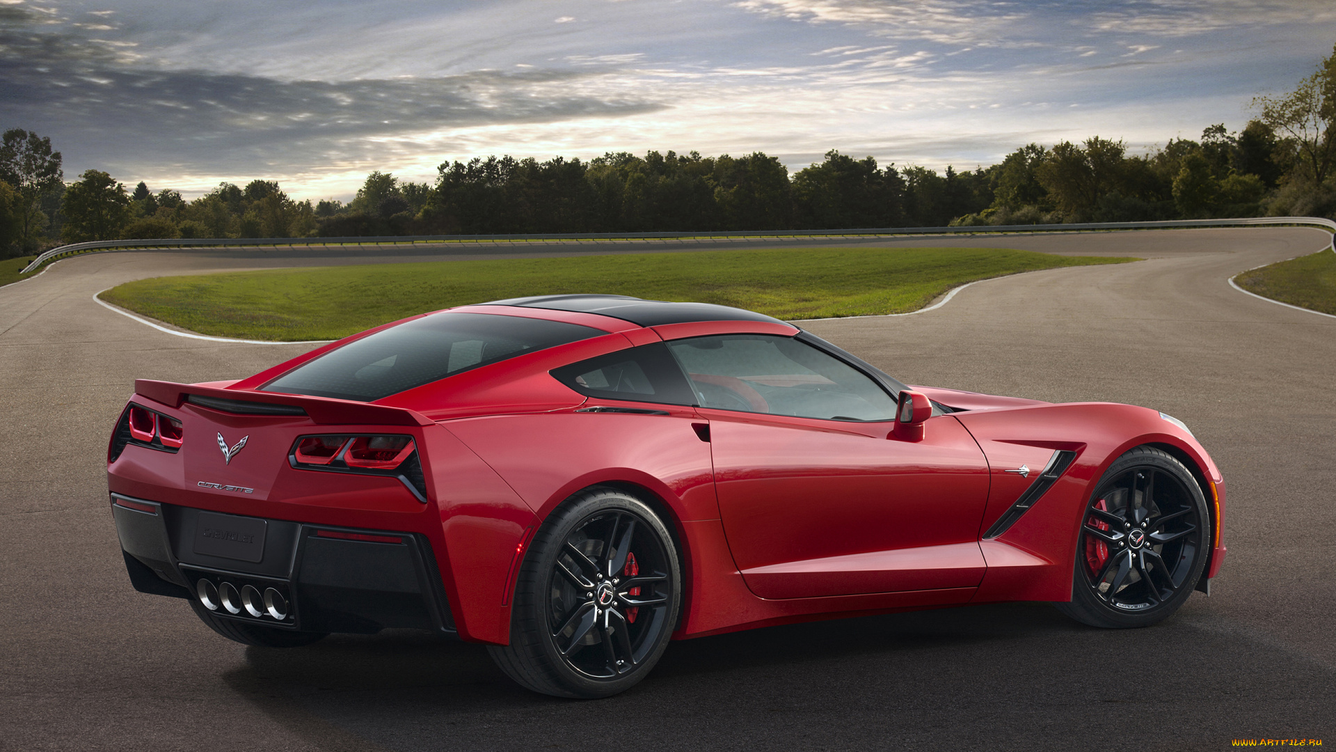 chevrolet, corvette, автомобили, corvette, general, спорткар, motors, сша, chevrolet