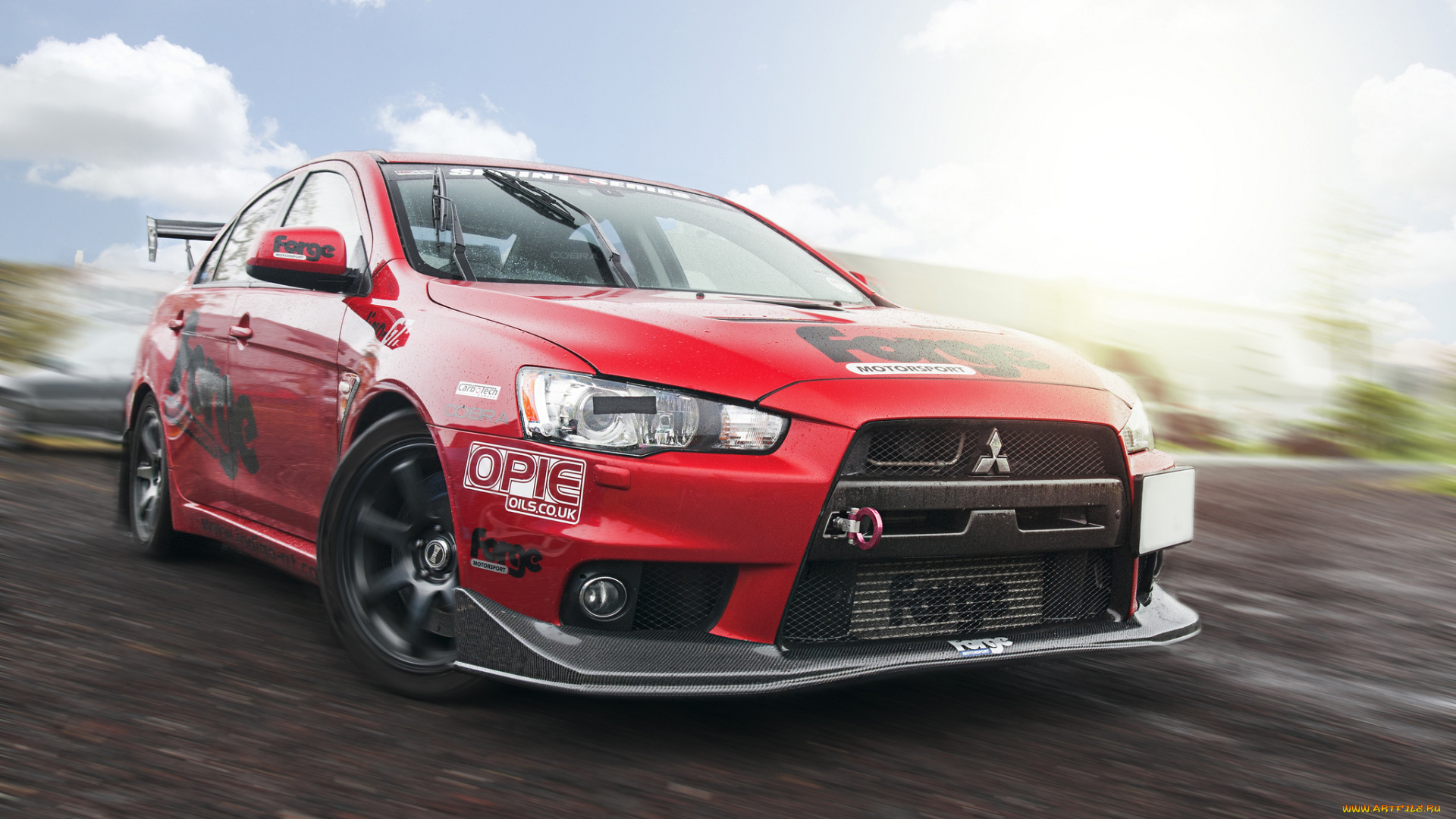 mitsubishi, lancer, evolution, x, explore, автомобили, mitsubishi, Япония, токио, компания, частная, group