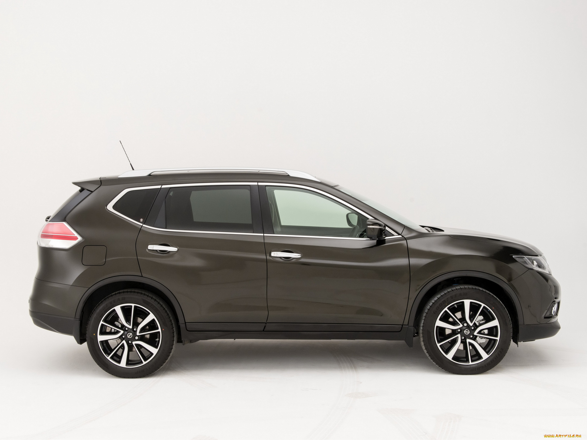 автомобили, nissan, datsun, 2014г, t32, uk-spec, x-trail