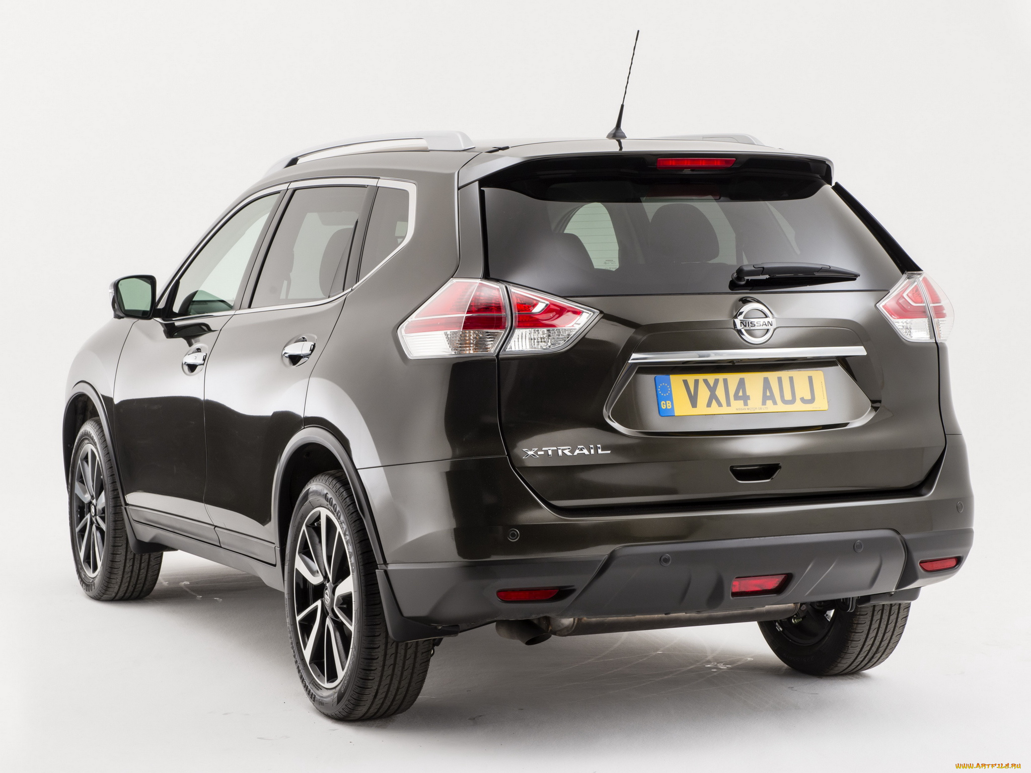 автомобили, nissan, datsun, 2014г, t32, uk-spec, x-trail