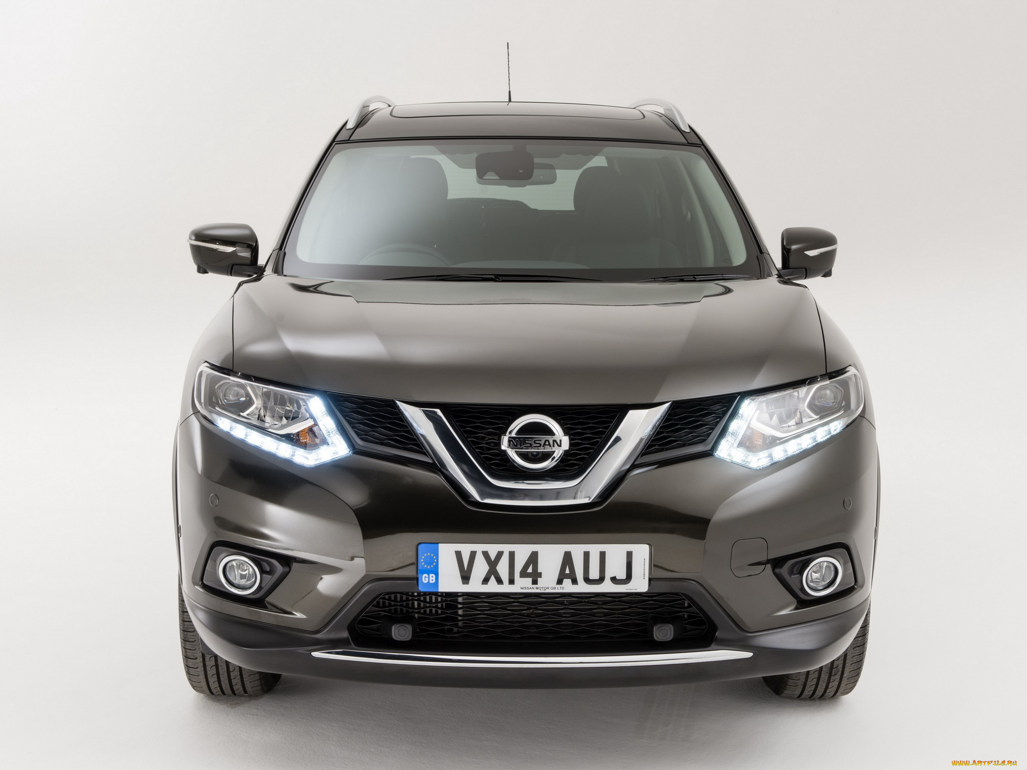 автомобили, nissan, datsun, 2014г, x-trail, t32, uk-spec