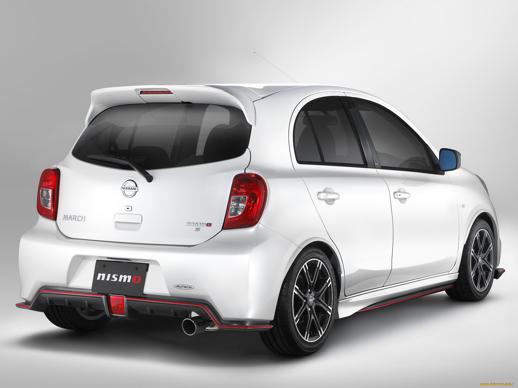 автомобили, nissan, datsun, march, nismo, s, k13, 2013г, светлый