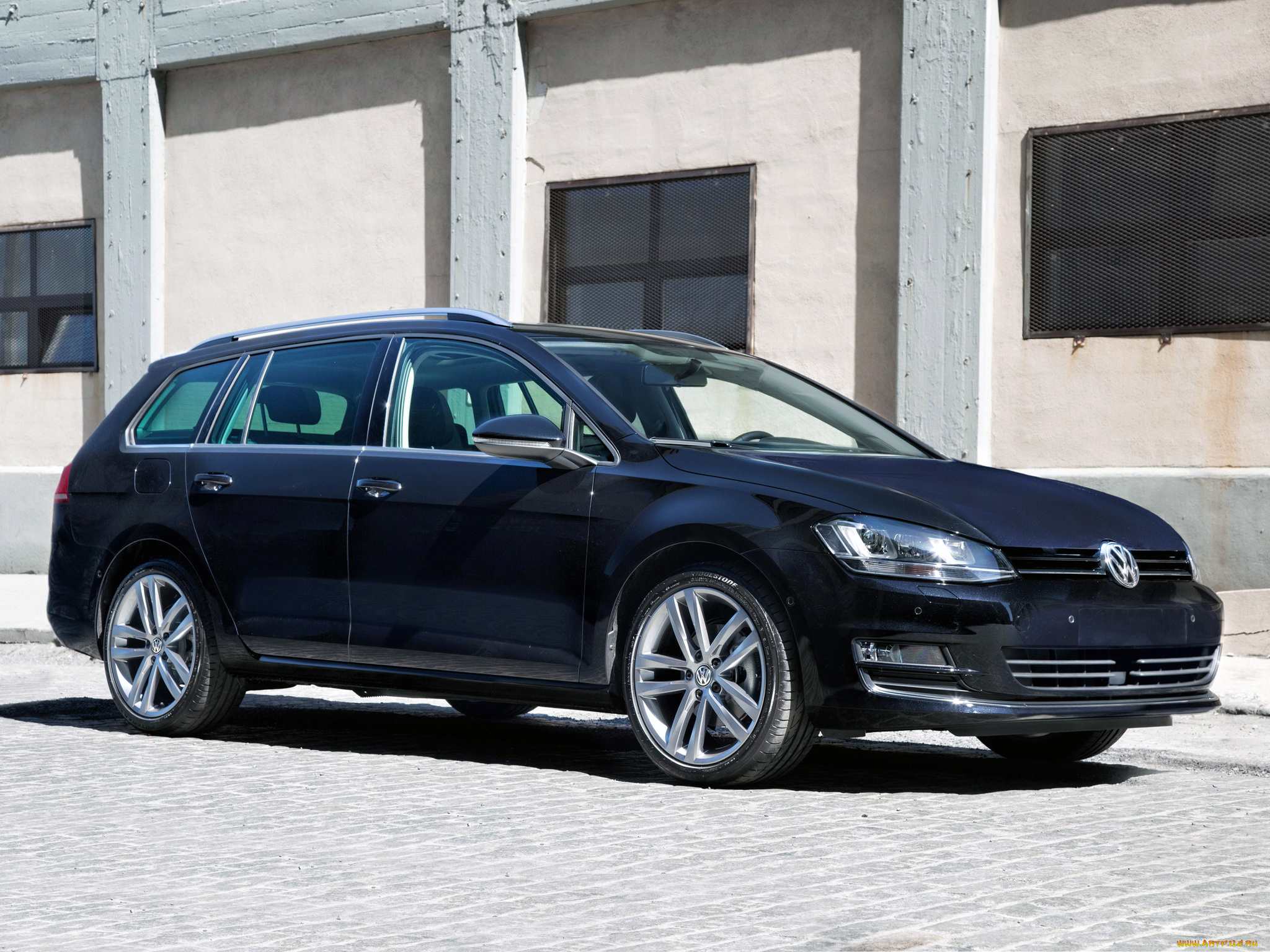 автомобили, volkswagen, golf, tdi, 4motion, sportwagen, concept, typ, 5g, 2014, темный