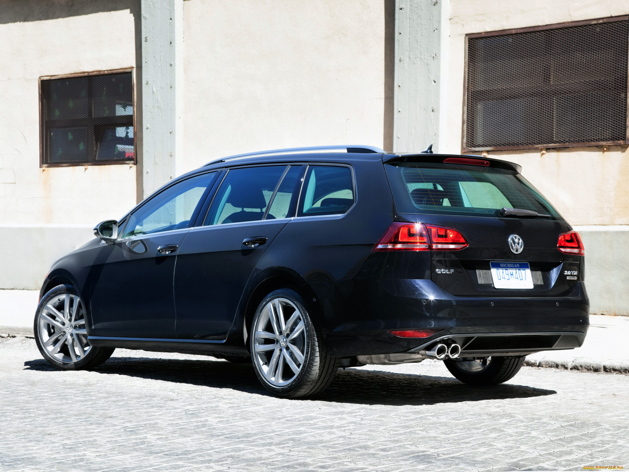 автомобили, volkswagen, golf, tdi, 4motion, sportwagen, concept, typ, 5g, 2014, темный