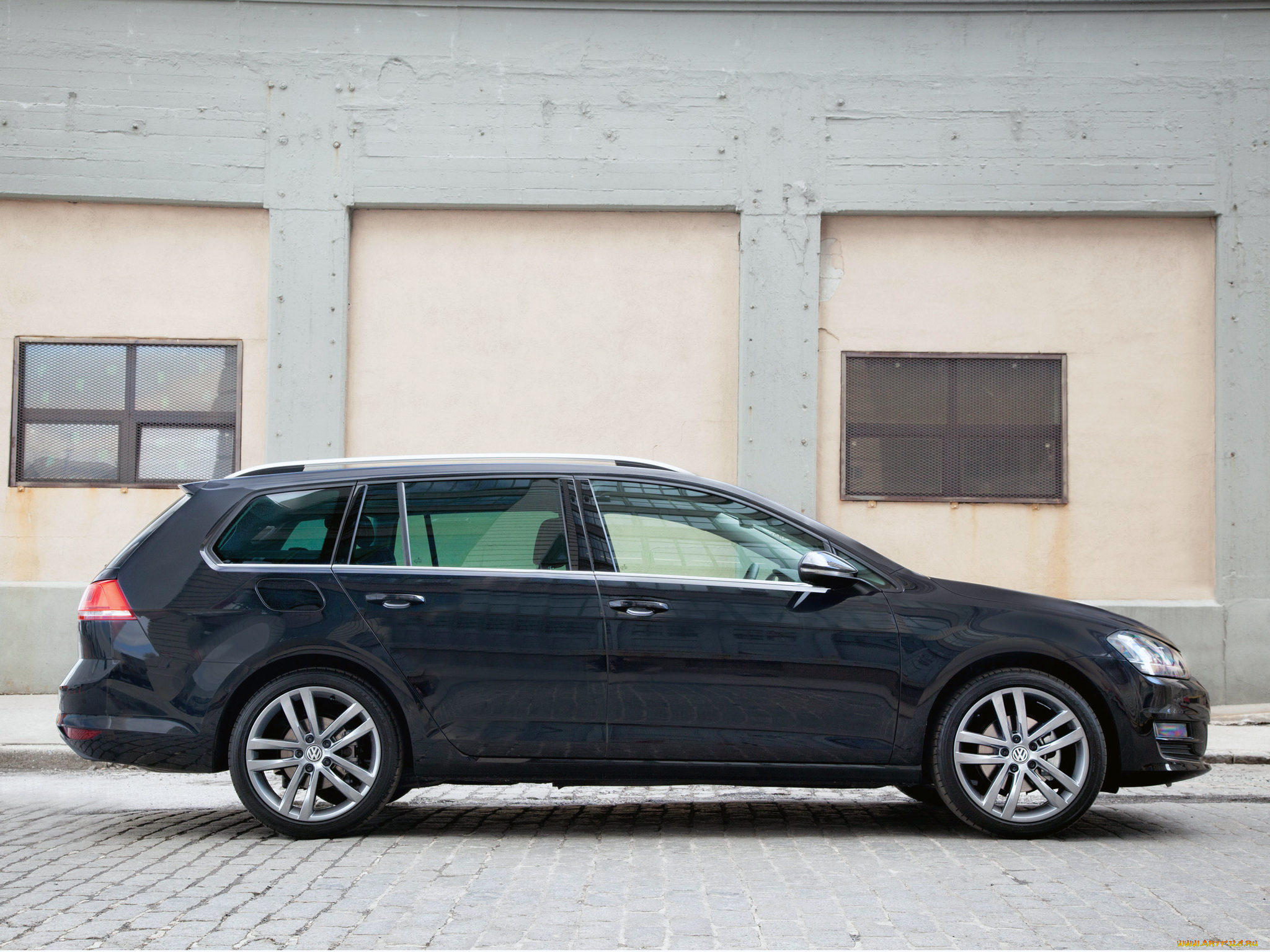 автомобили, volkswagen, golf, tdi, 4motion, sportwagen, concept, typ, 5g, 2014, темный