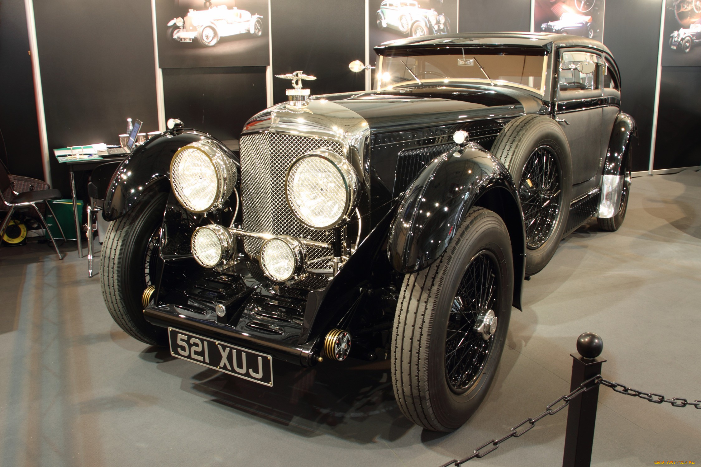 1949, bentley, mark, vi, replica, автомобили, выставки, и, уличные, фото, v8, gt, bentley, элитные, великобритания, motors, премиум-класс