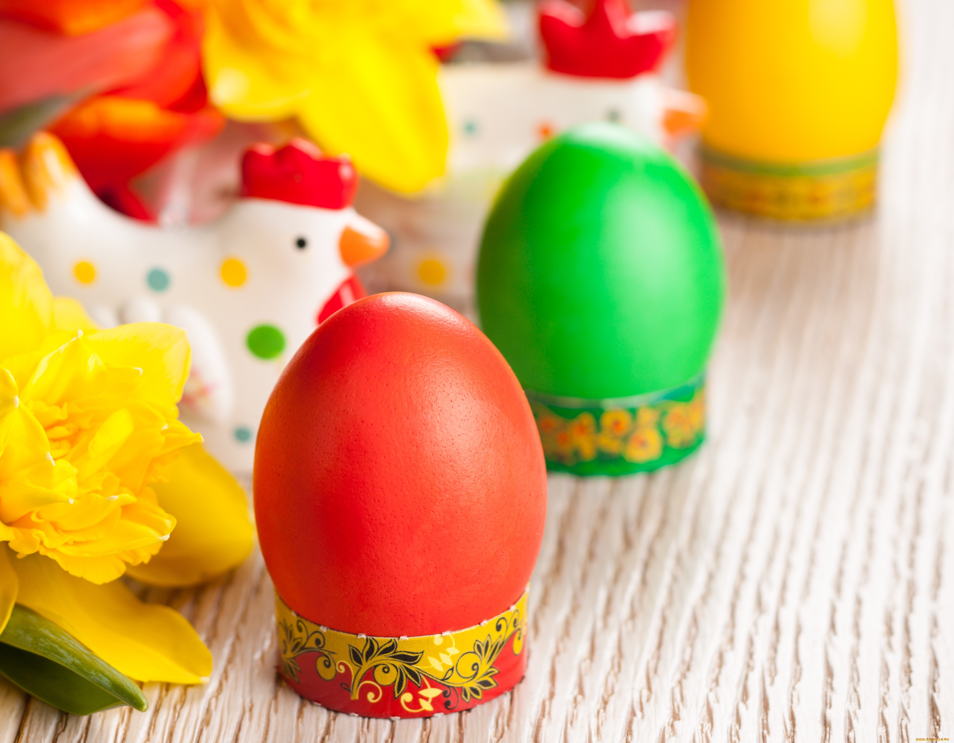 праздничные, пасха, яйца, пасхальные