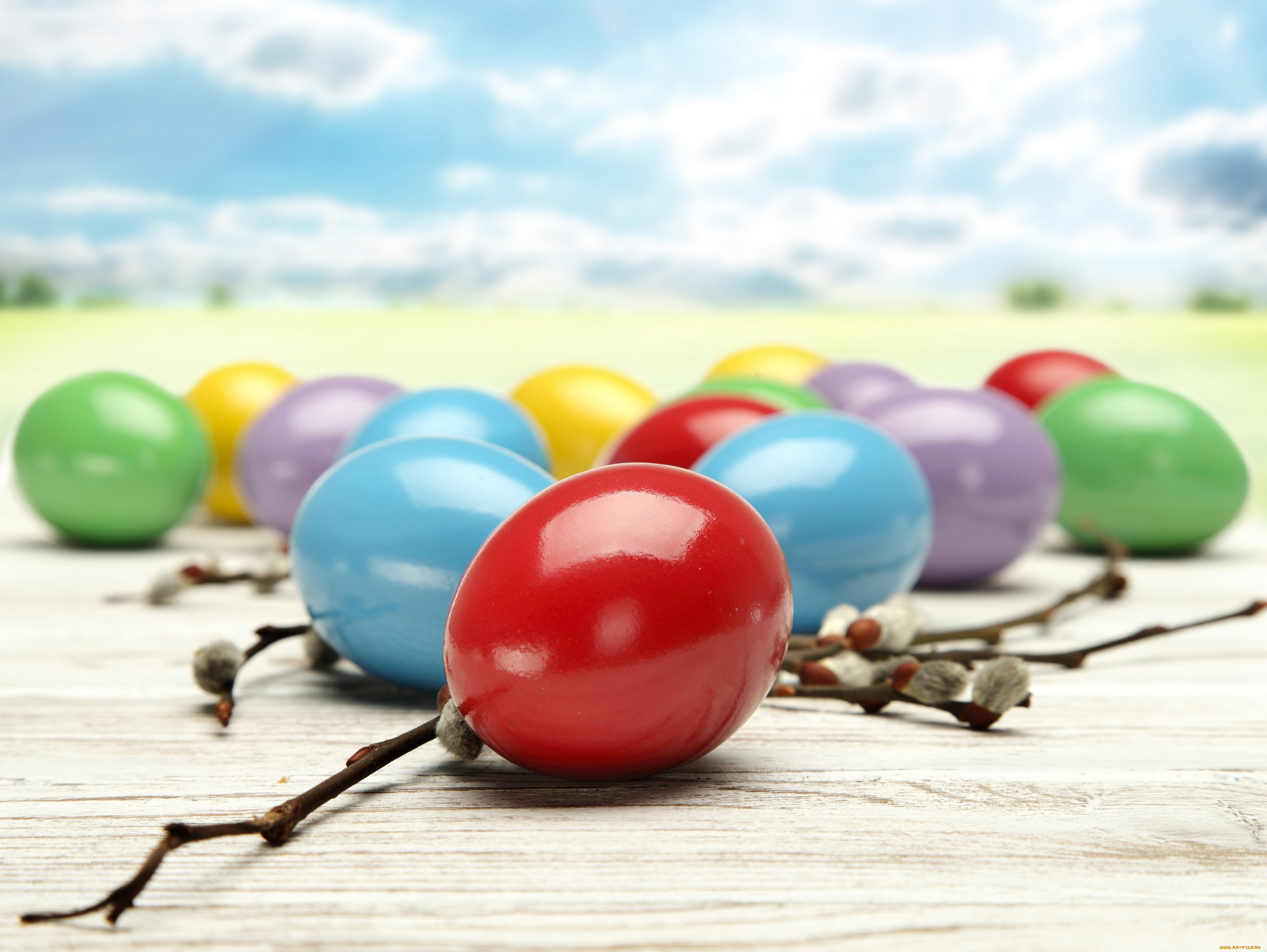праздничные, пасха, пасхальные, яйца
