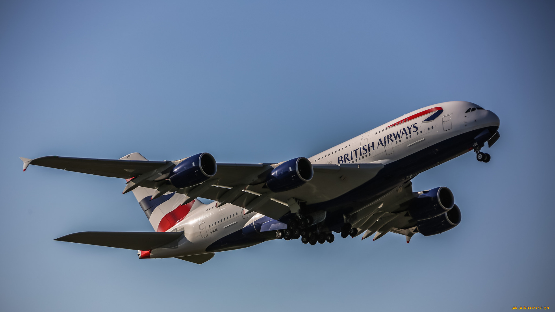 a380, авиация, пассажирские, самолёты, авиалайнер, полет