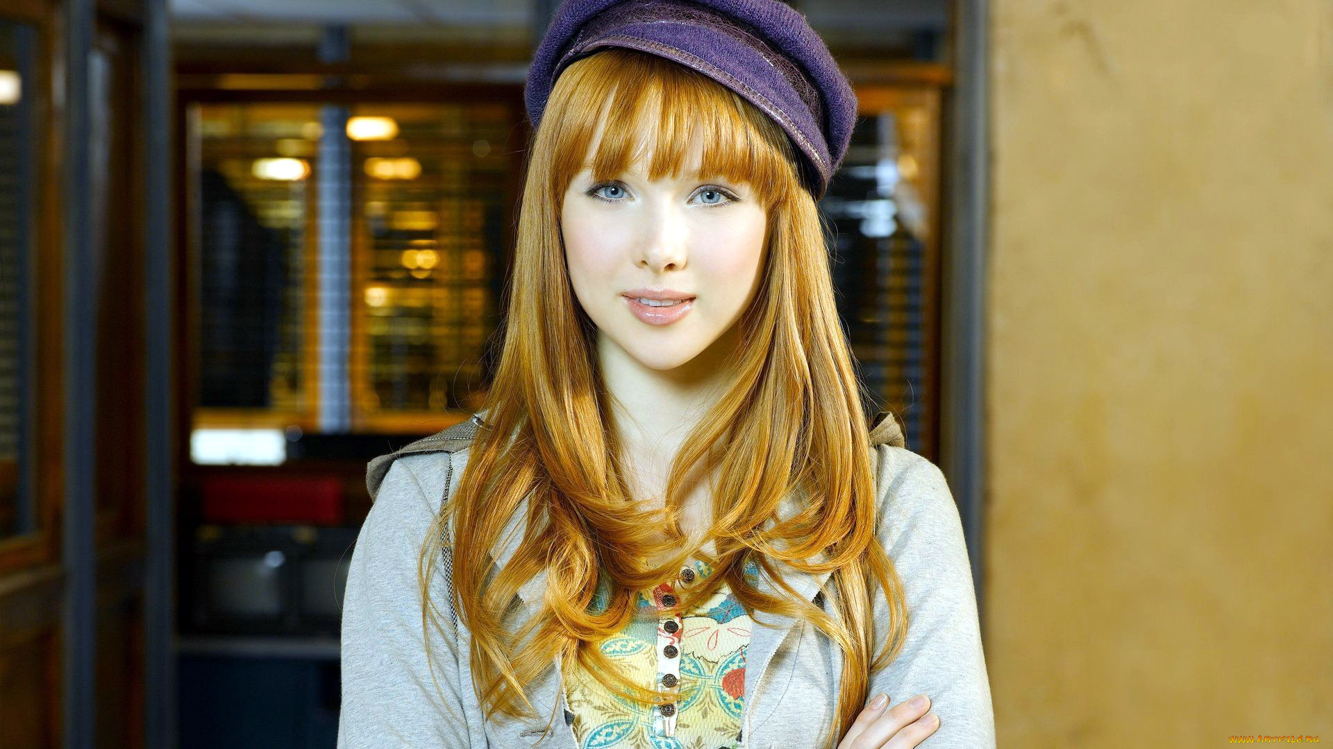 molly, c, , quinn, девушки, рыженькая