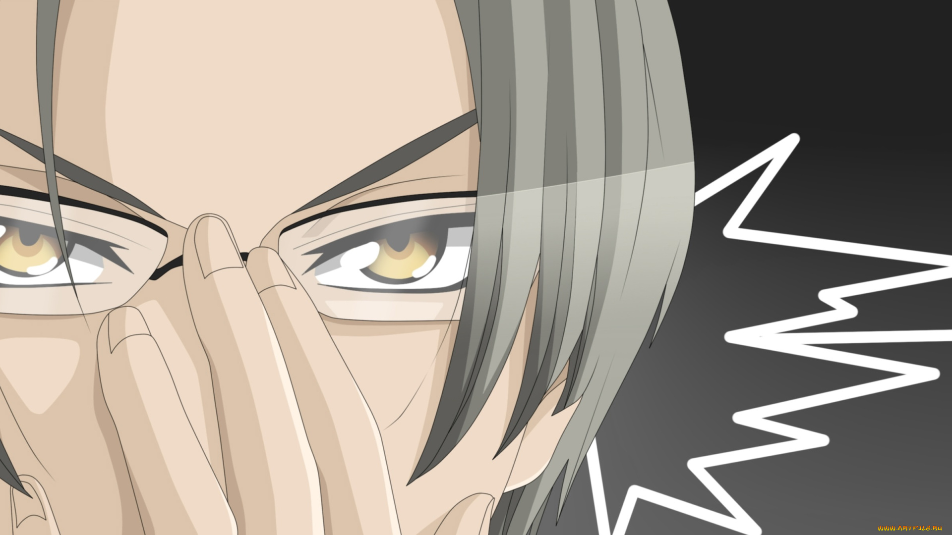 аниме, love, stage, рей