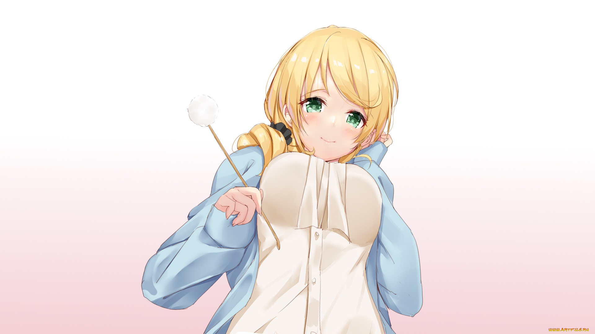 аниме, unknown, , другое, ellen, baker, new, horizon