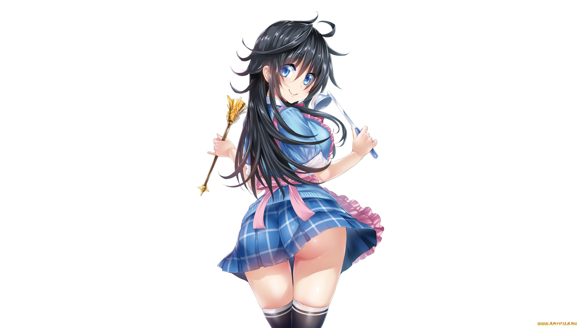 аниме, unknown, , другое, tamaki, ako, netoge, no, yome, wa, onna, ko, janai, to, omotta