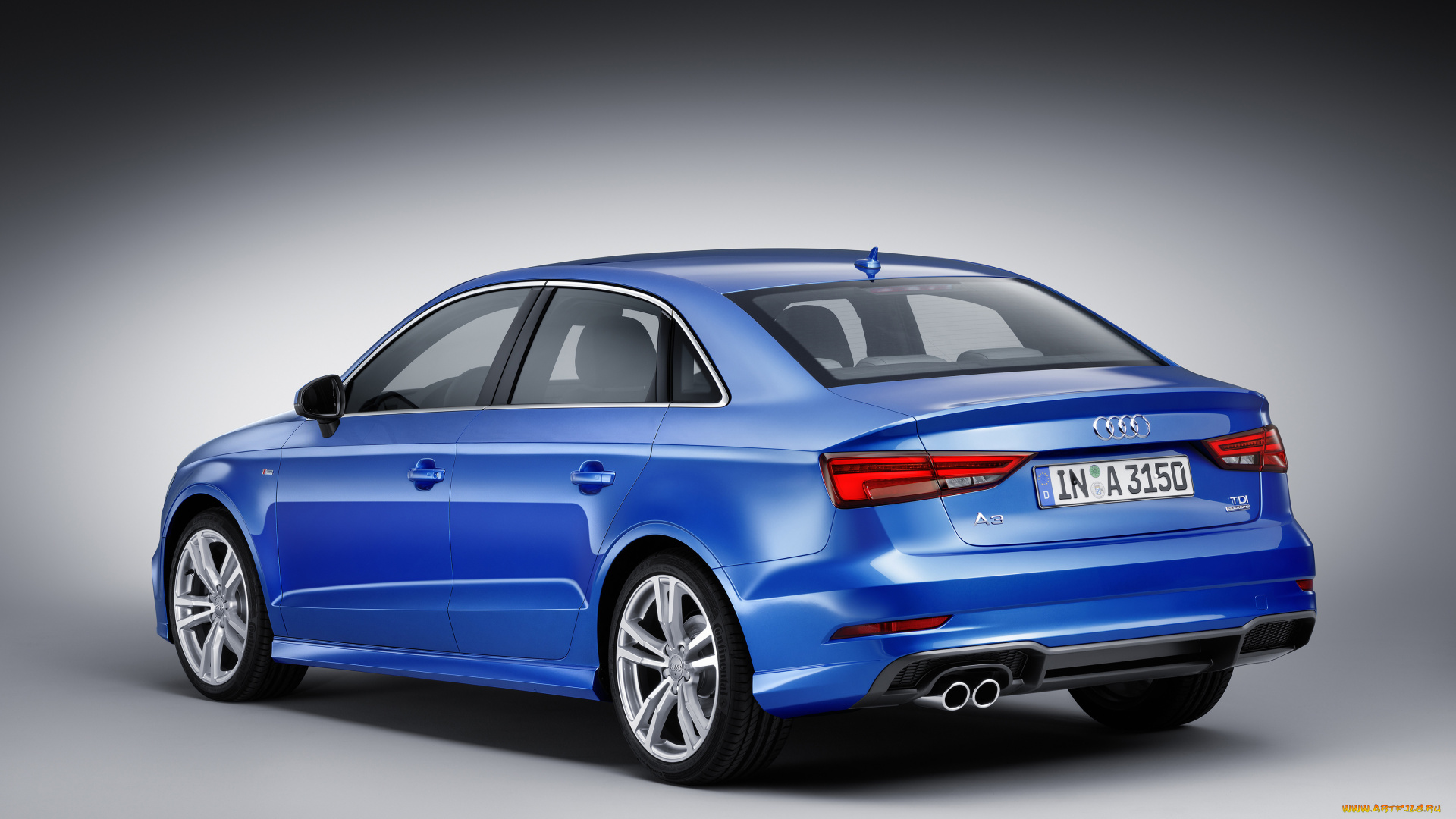 автомобили, audi, 2016г, sedan, tdi, s, line, 8v, a3, quattro