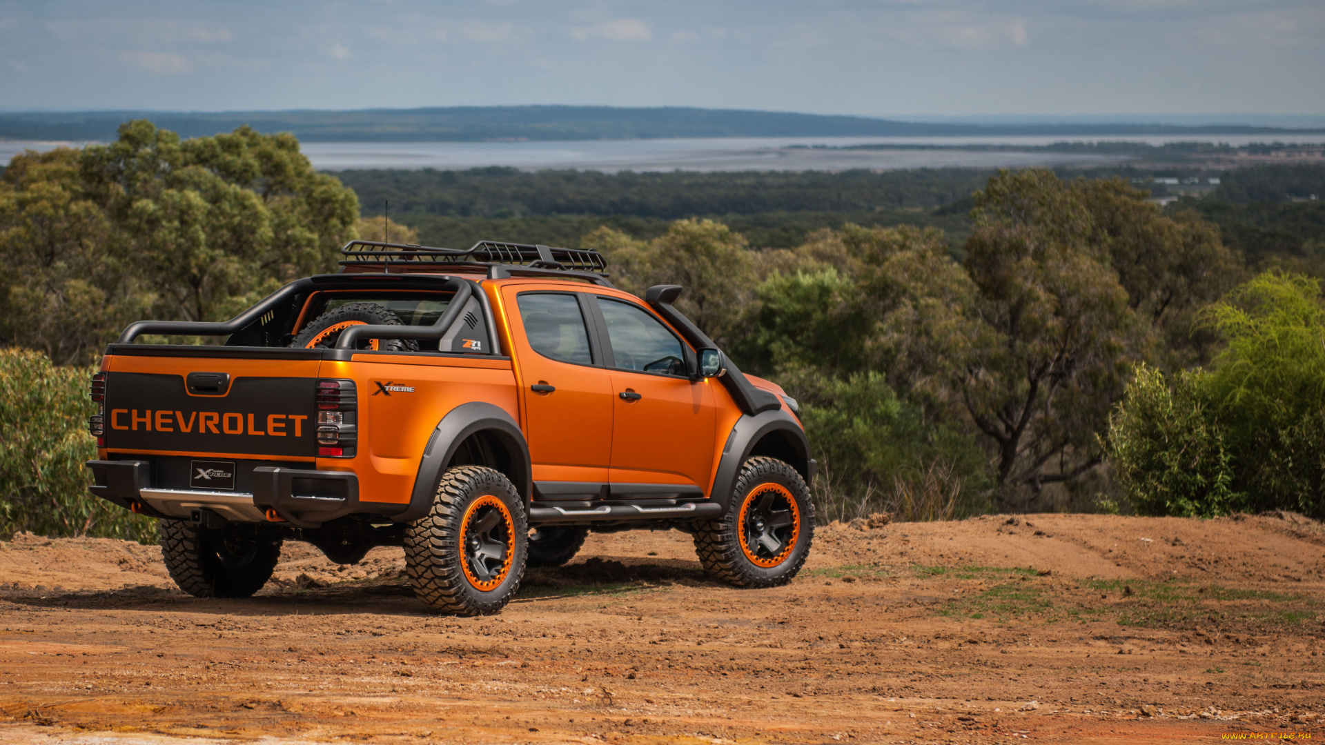 автомобили, chevrolet