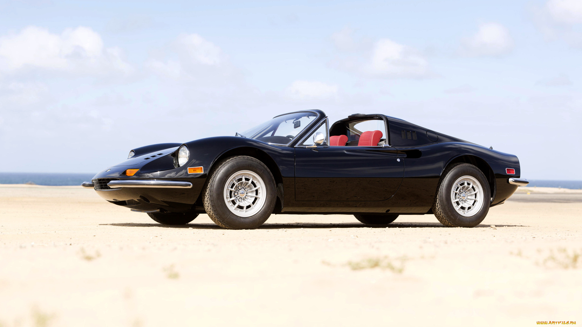 автомобили, ferrari