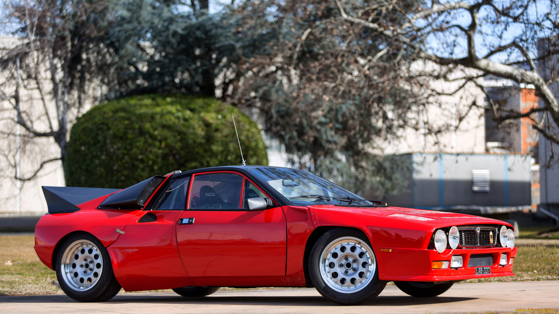 автомобили, lancia