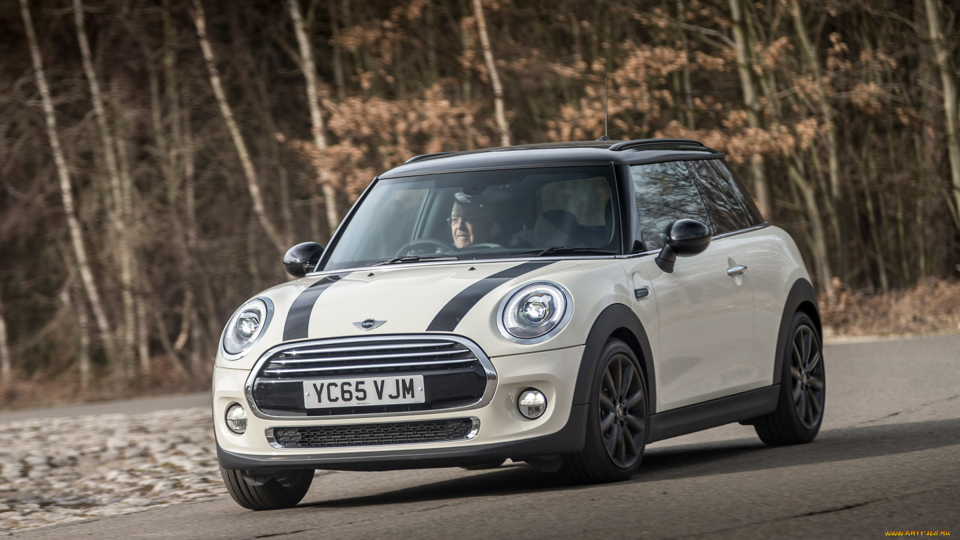 автомобили, mini, cooper, uk-spec, f56, 2014г