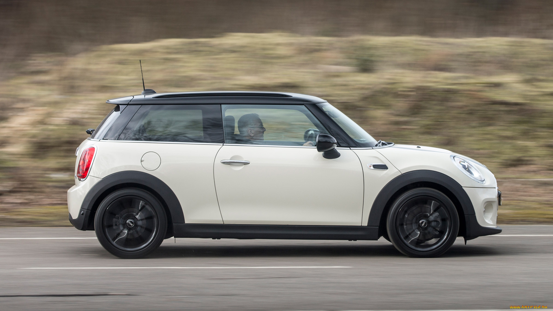 автомобили, mini, cooper, uk-spec, f56, 2014г