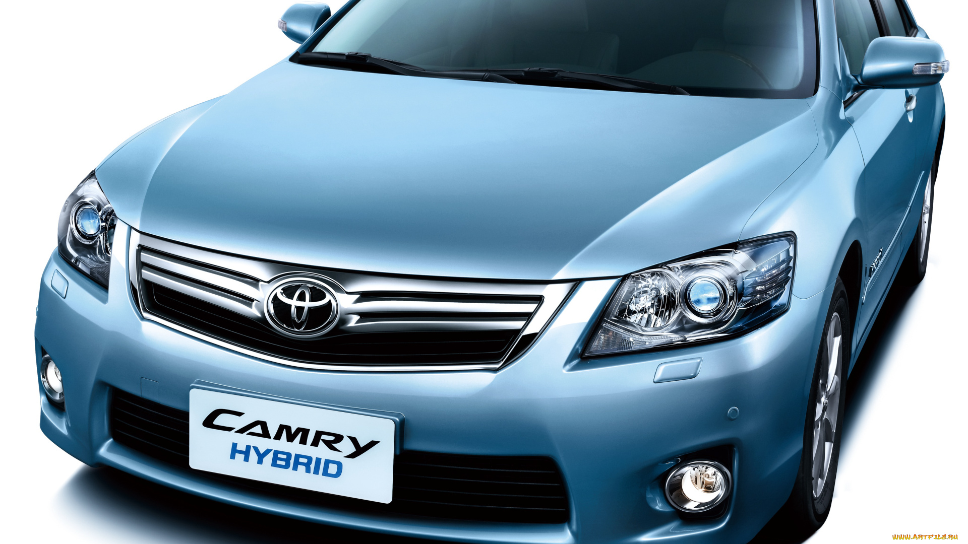 автомобили, toyota, cn-spec, hybrid, camry