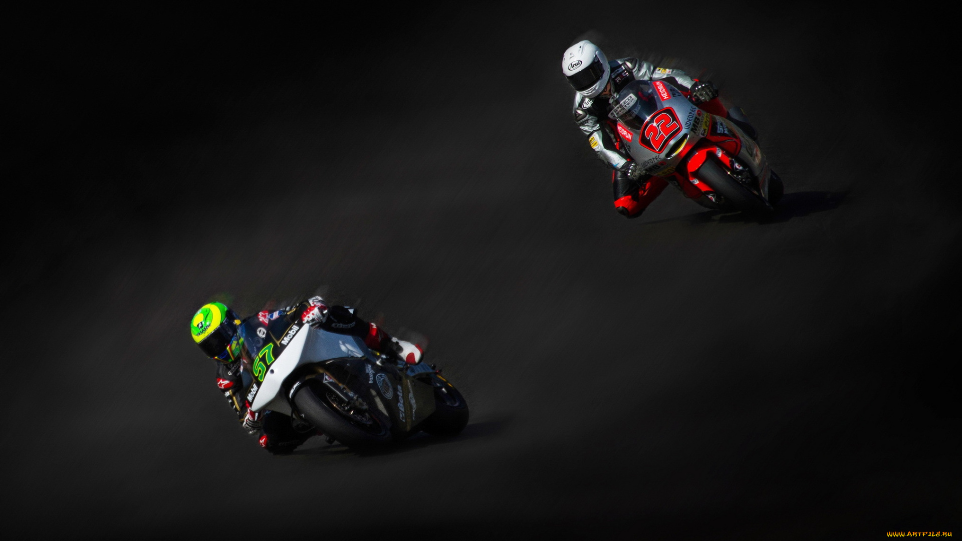 спорт, мотоспорт, мотоциклы, гонка