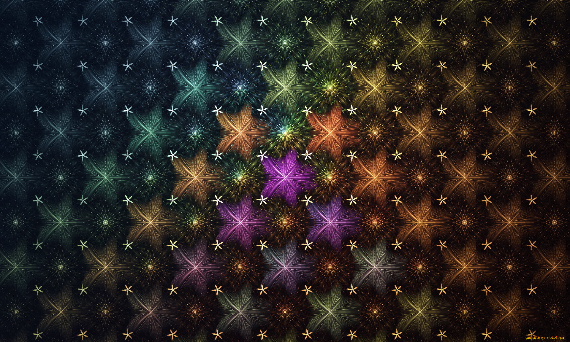 3д, графика, абстракция, , abstract, узор, фон, цвета