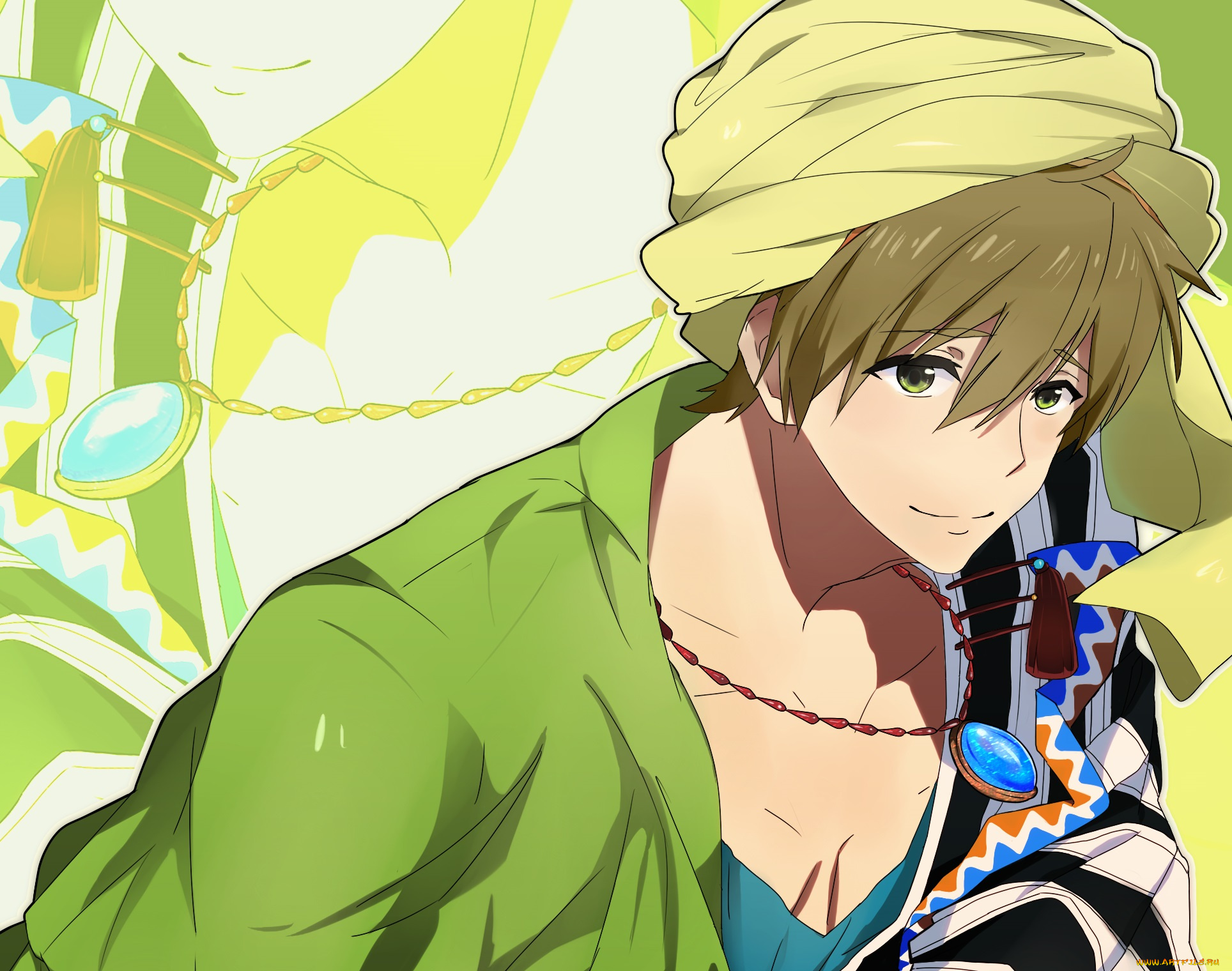 аниме, free, tachibana, makoto