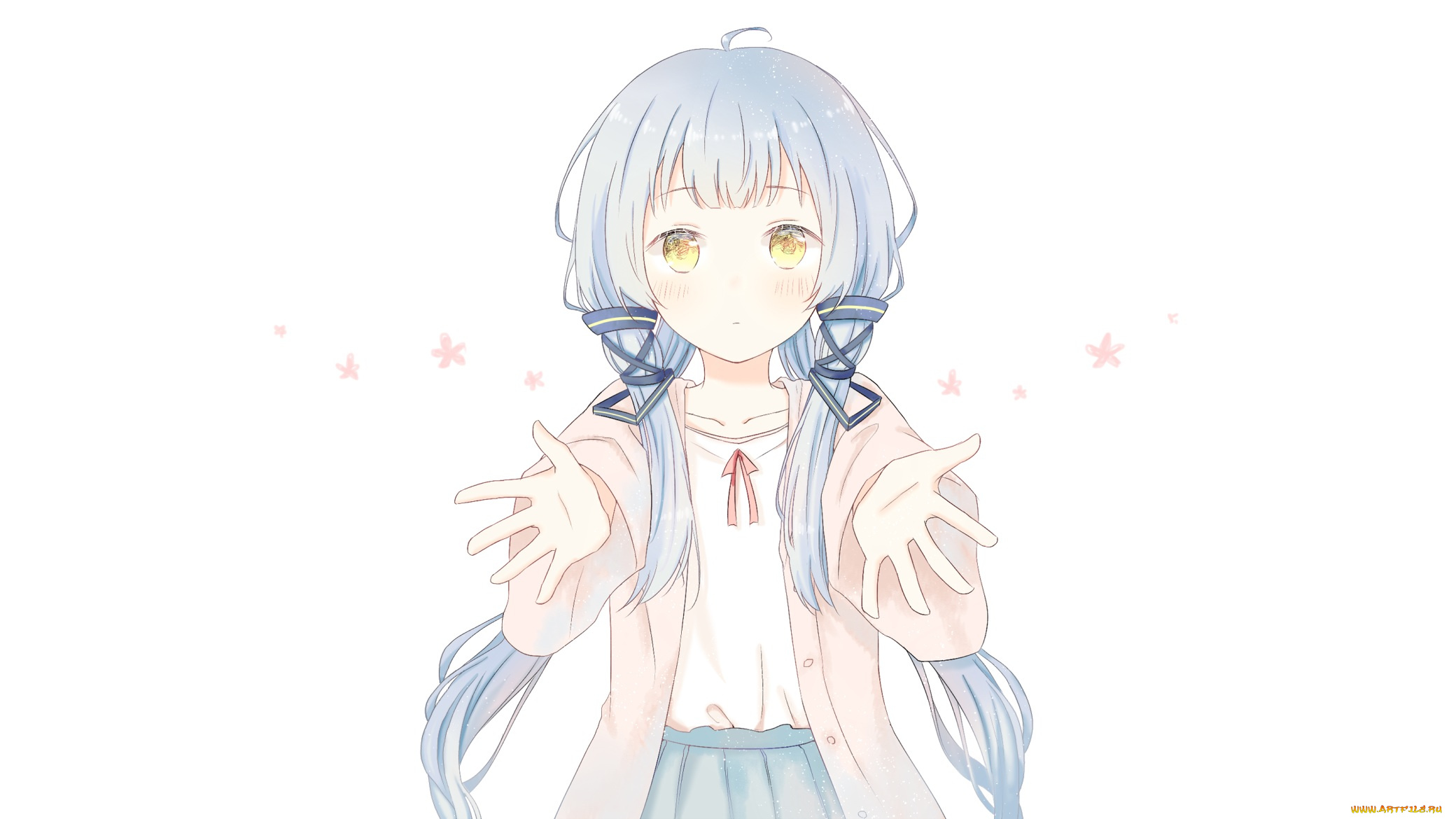 аниме, vocaloid, xingchen