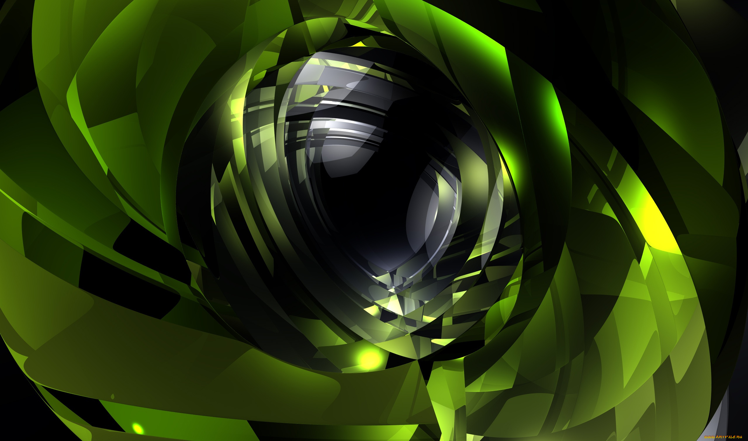 3д, графика, абстракция, , abstract, узор, цвета, фон