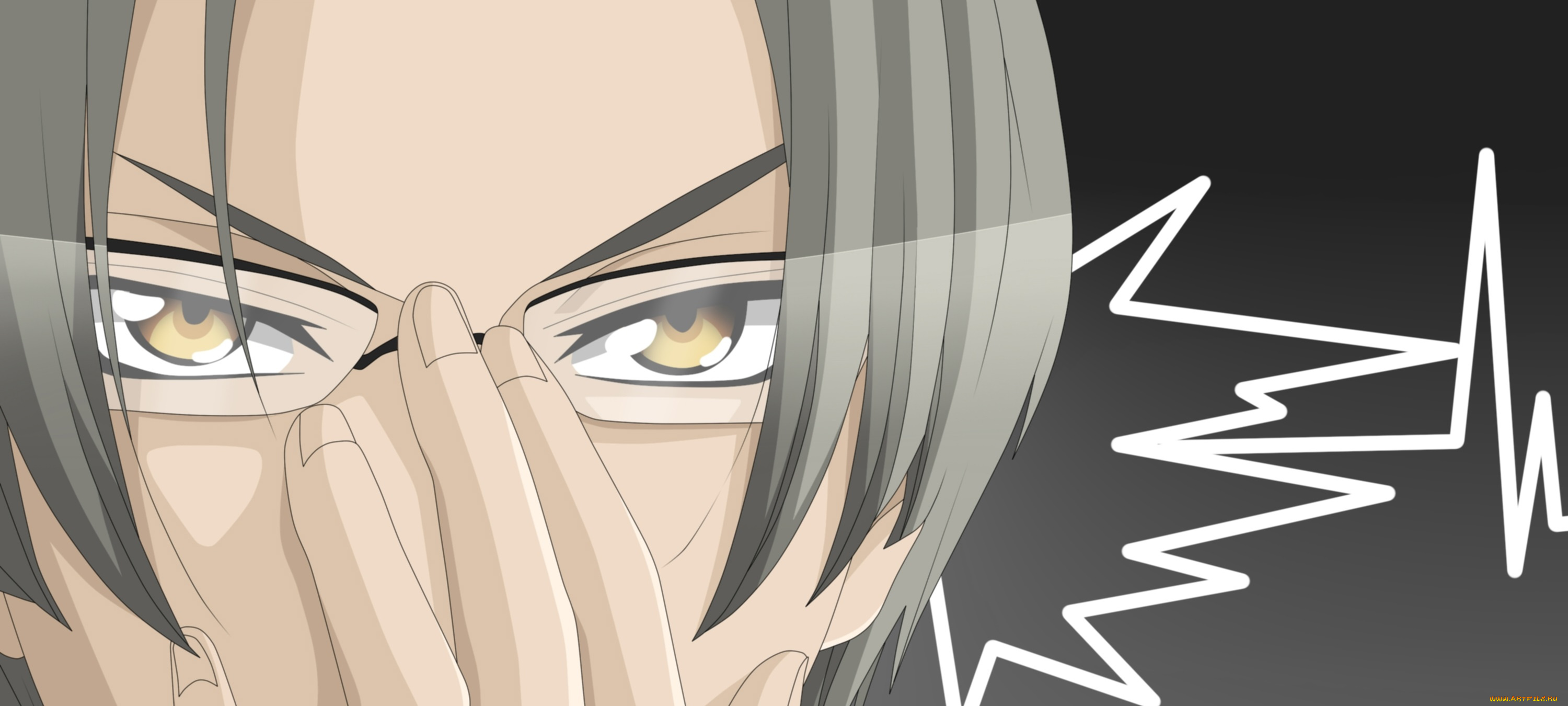 аниме, love, stage, рей