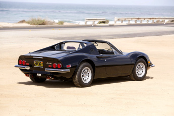 Картинка автомобили ferrari