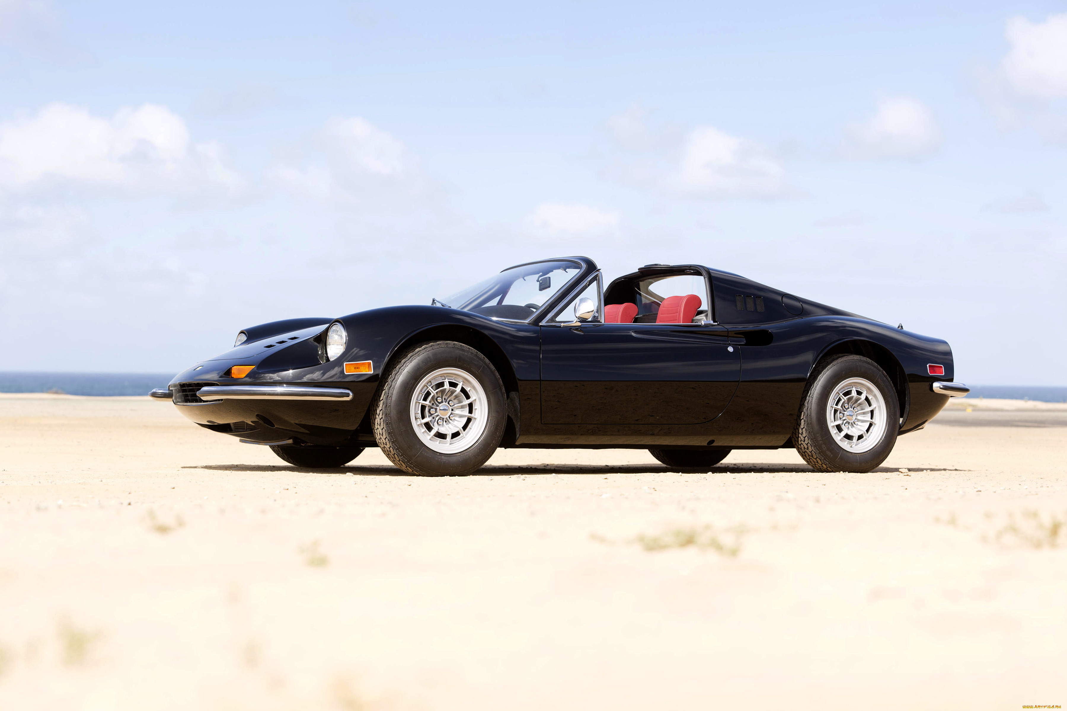 автомобили, ferrari